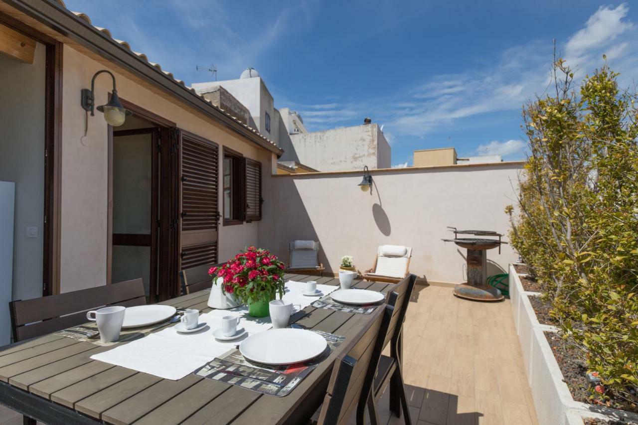 Hiresicily - Wellness House Galilei *